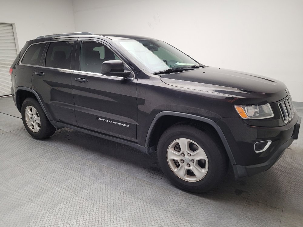 Used 2015 Jeep Grand Cherokee Laredo w/ Quick Order Package 23E image 11