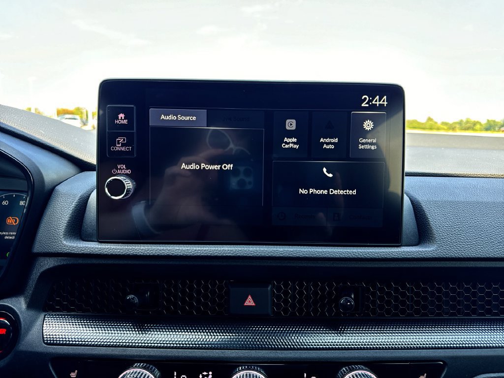 New 2027 Honda CR-V Sport-L image 16