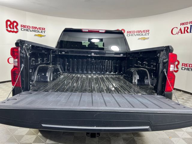 Used 2026 Chevrolet Silverado 1500 Custom Trail Boss image 22