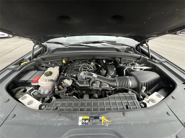 Used 2023 Jeep Grand Cherokee Altitude image 13