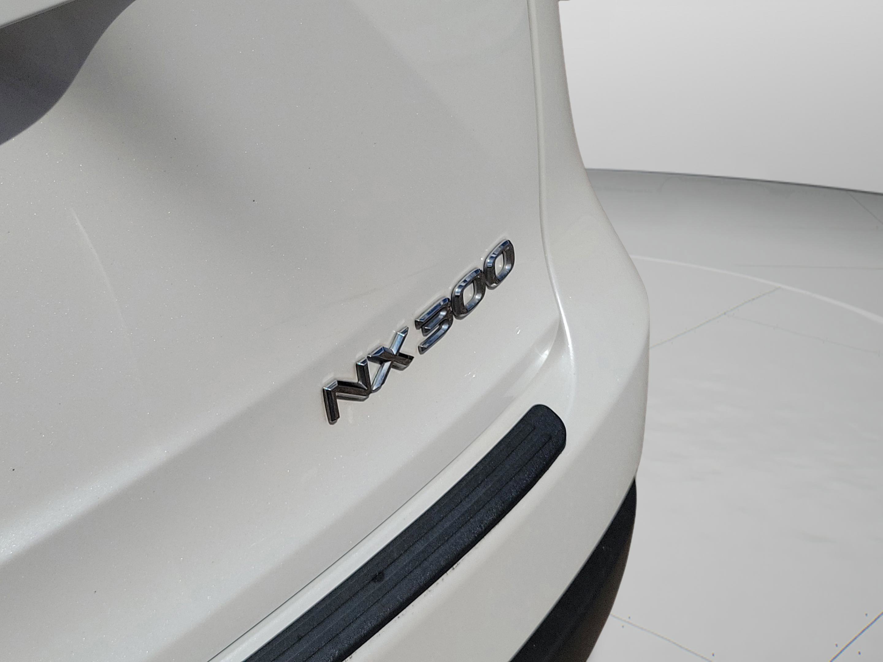 Used 2020 Lexus NX 300 FWD w/ Accessory Package 2 image 30
