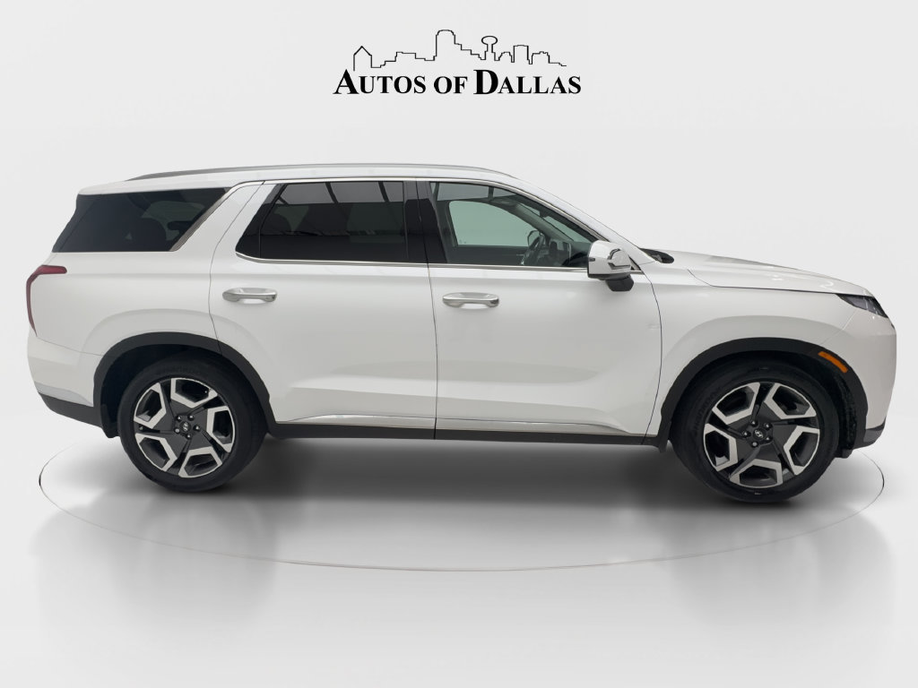 Used 2024 Hyundai Palisade Limited FWD image 7