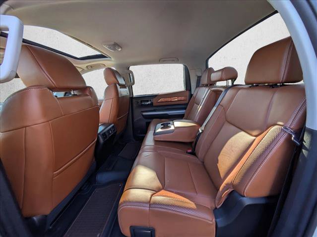 Used 2020 Toyota Tundra 1794 Edition image 22