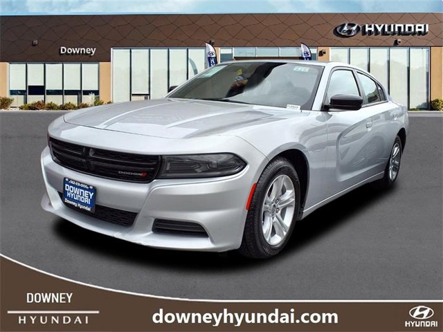 Used 2023 Dodge Charger SXT