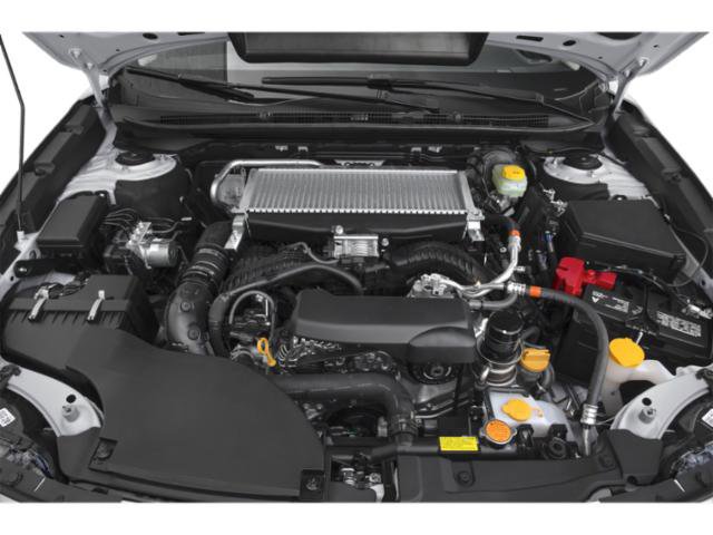 Certified 2025 Subaru Legacy Sport image 15