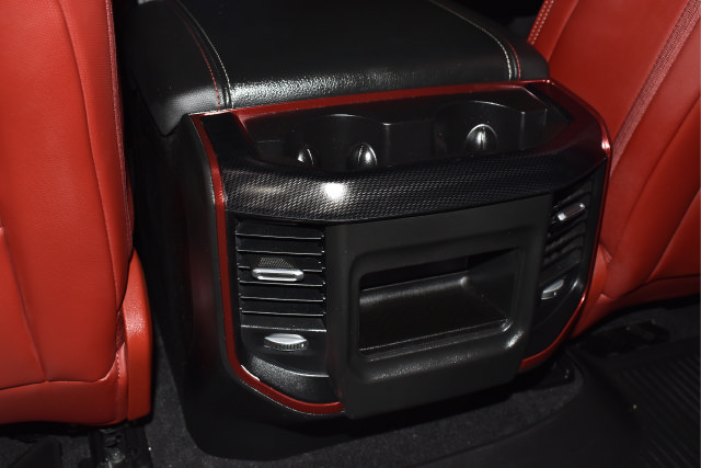 Used 2026 RAM 1500 Rebel AWD/4WD image 22