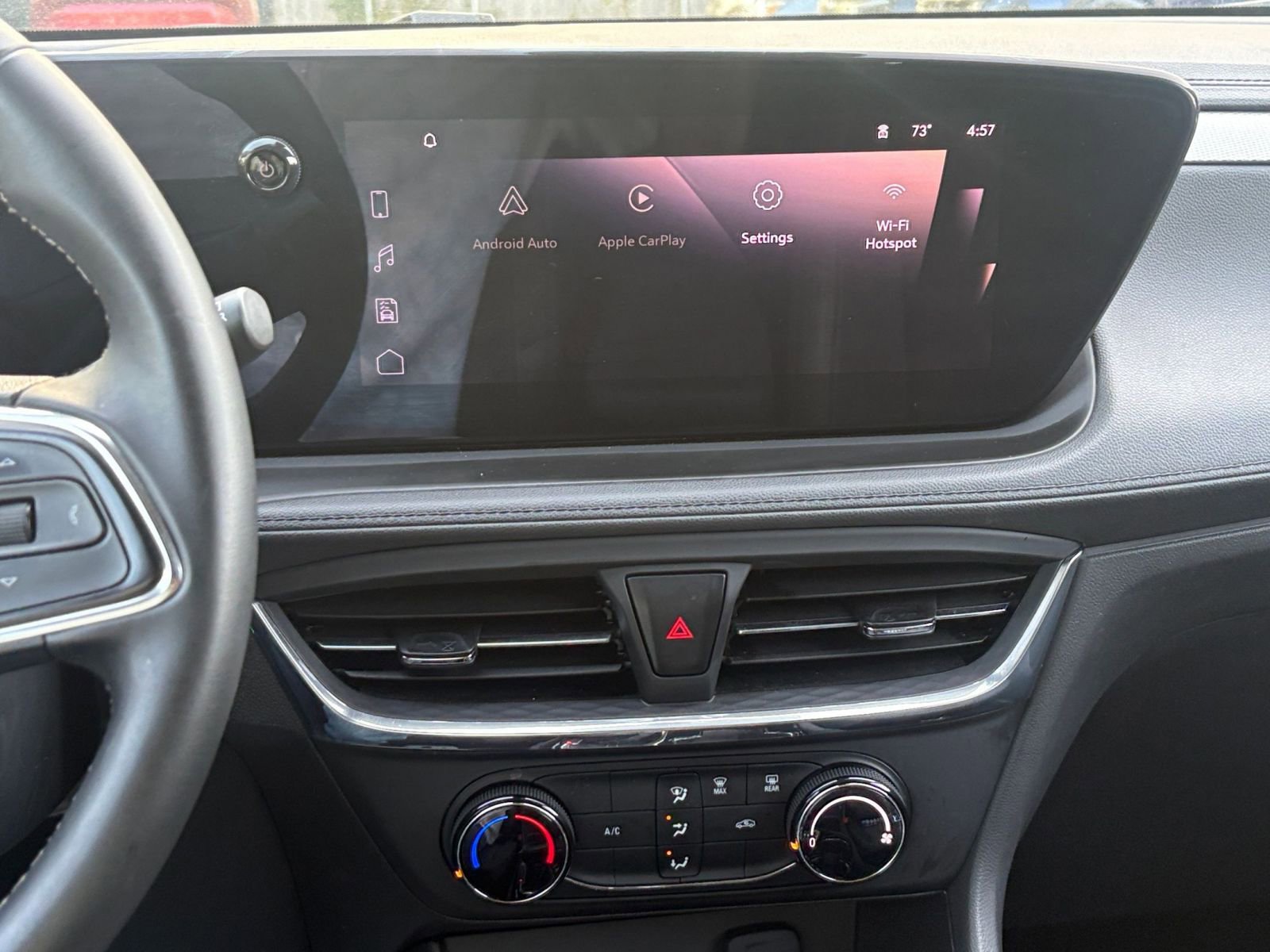 Used 2025 Buick Encore GX Preferred FWD image 17