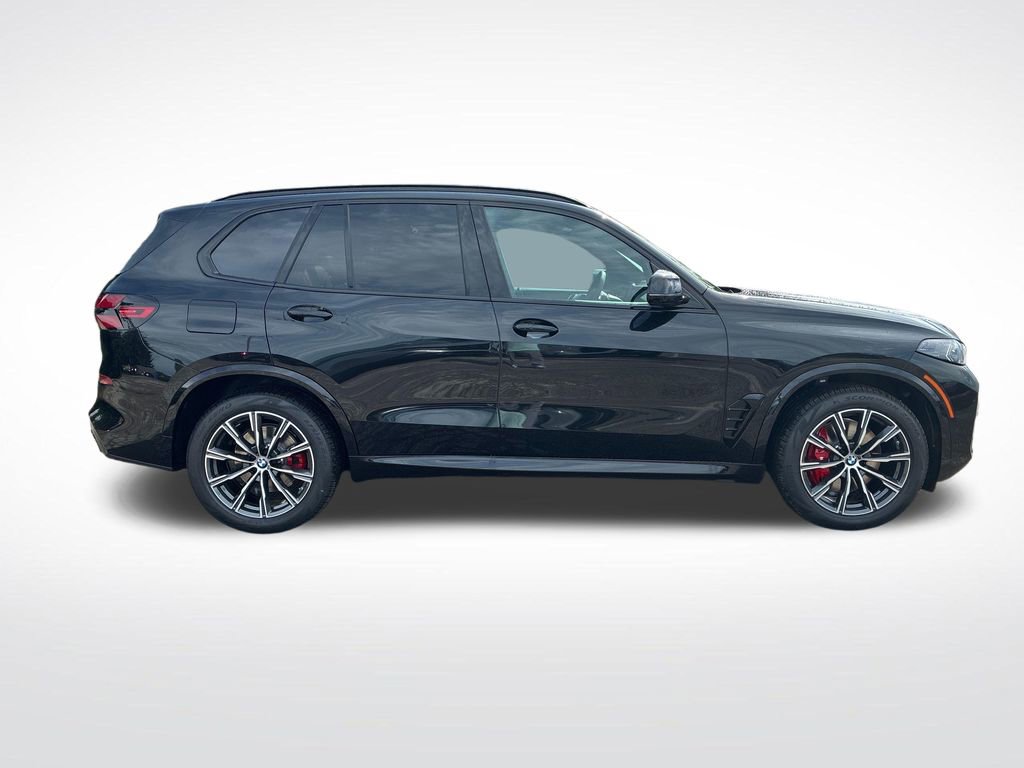 New 2026 BMW X5 xDrive40i w/ Executive Package AWD/4WD image 2