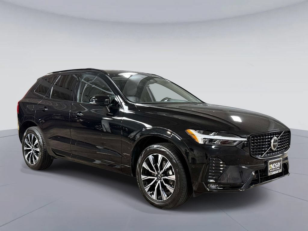 Used 2024 Volvo XC60 B5 Plus w/ Protection Package Premier AWD/4WD image 9