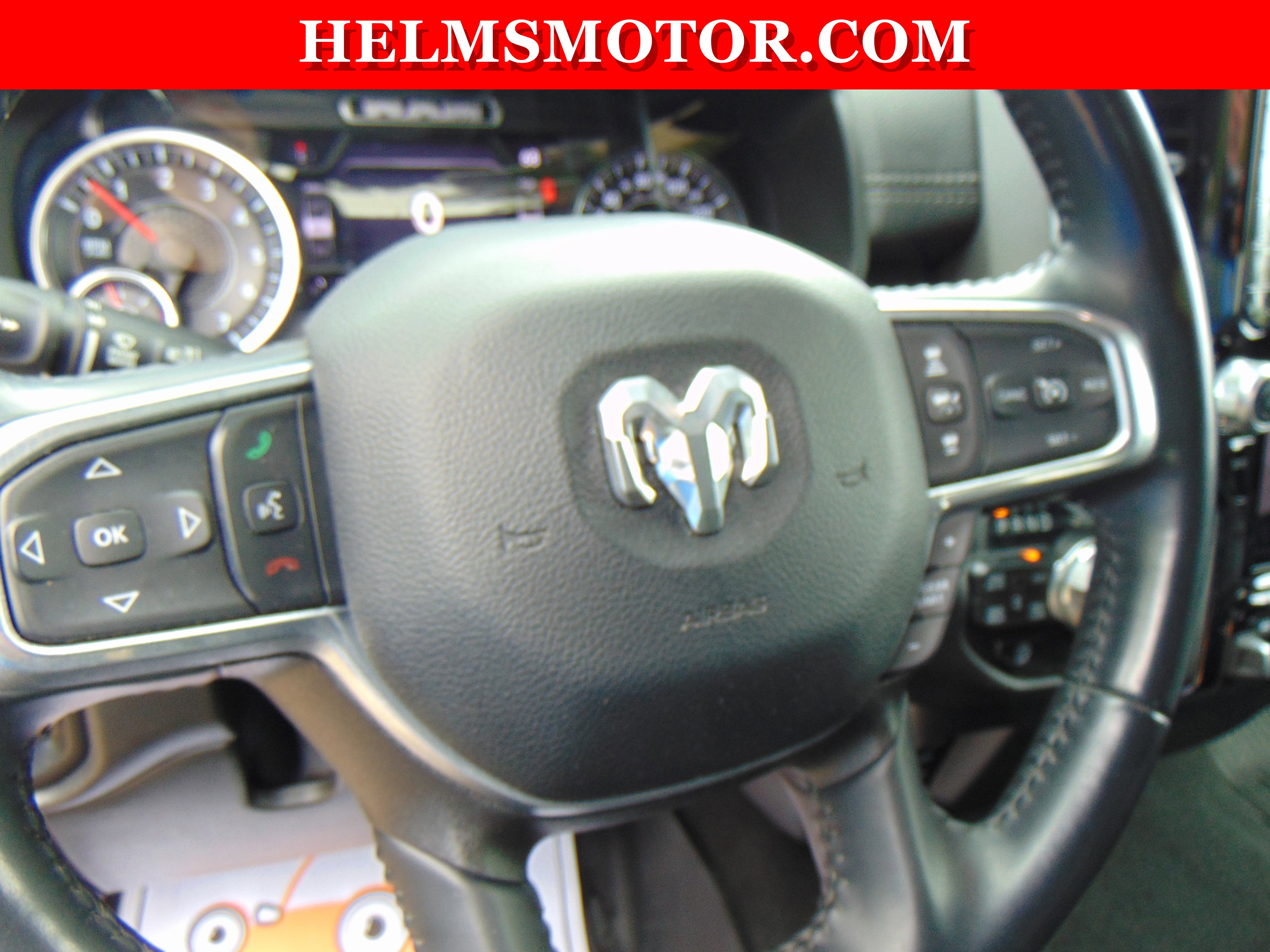 Certified 2023 RAM 1500 Laramie AWD/4WD image 29