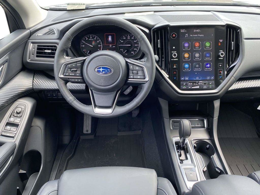 New 2026 Subaru Ascent Premium w/ Popular Package #2 AWD/4WD image 8