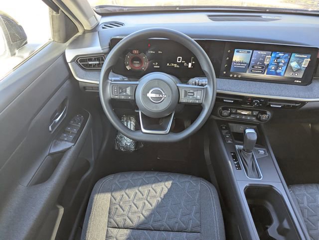 New 2026 Nissan Kicks SV w/ SV Premium Package image 15