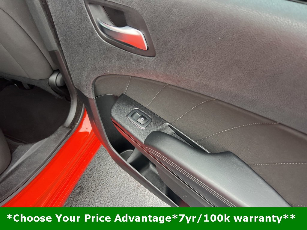 Certified 2020 Dodge Charger SXT w/ Blacktop Package image 14