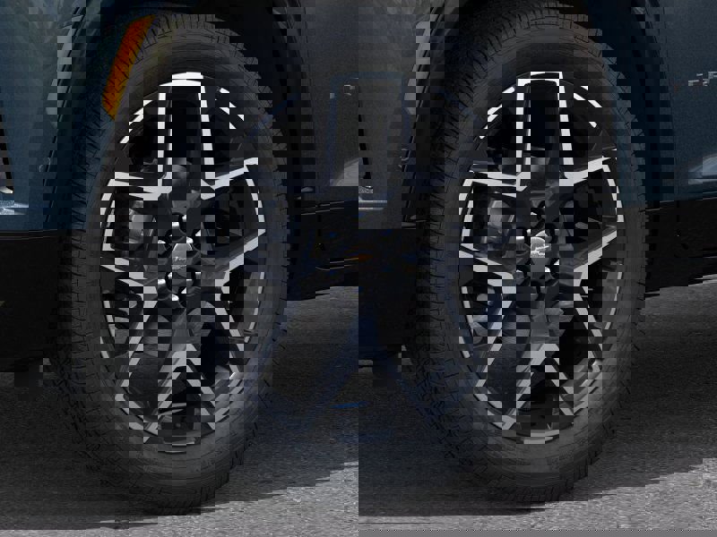 New 2026 Chevrolet Traverse High Country image 9