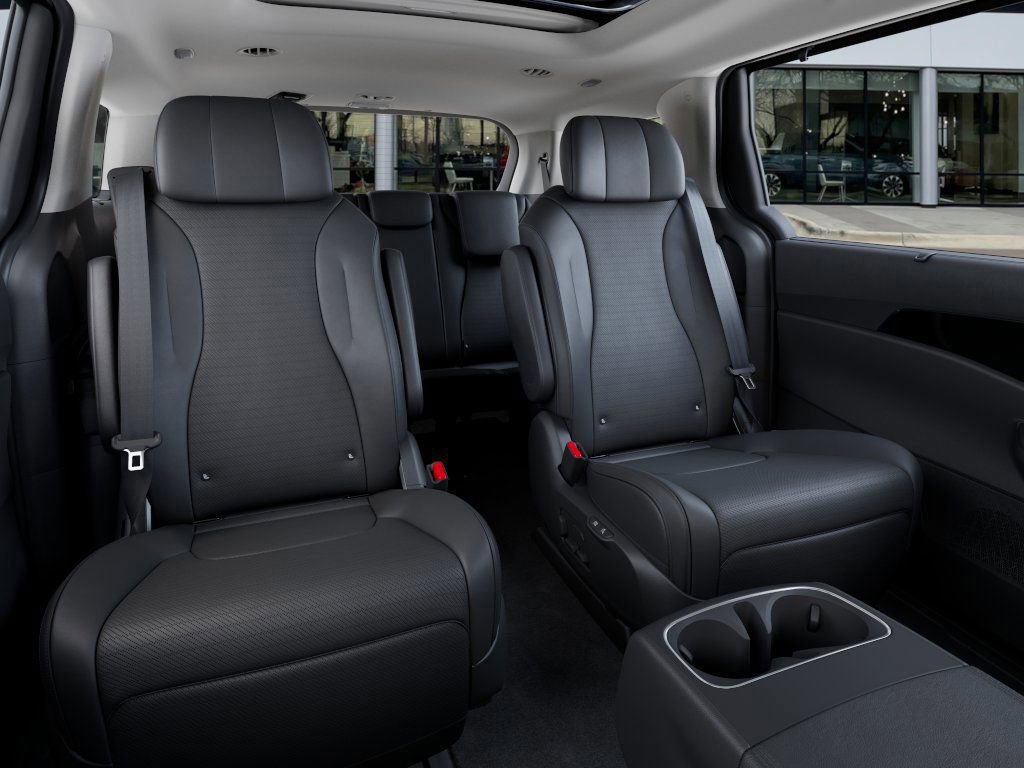 New 2026 Kia Carnival SX Prestige image 19