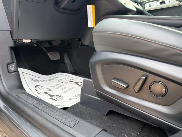 New 2026 Ford Explorer Active w/ Active Comfort Package AWD/4WD image 29