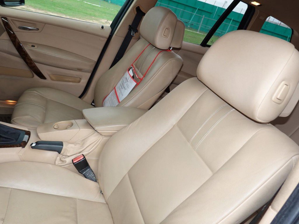 Used 2009 BMW X3 xDrive30i image 15