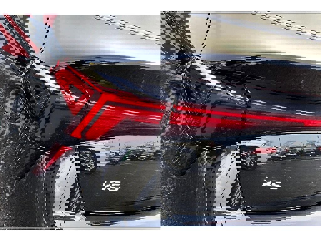 Used 2025 Kia K5 LXS image 31