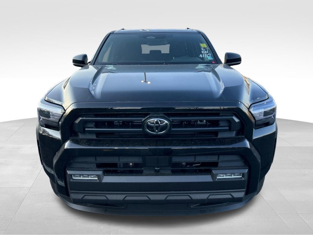 New 2026 Toyota 4Runner SR5 AWD/4WD image 8