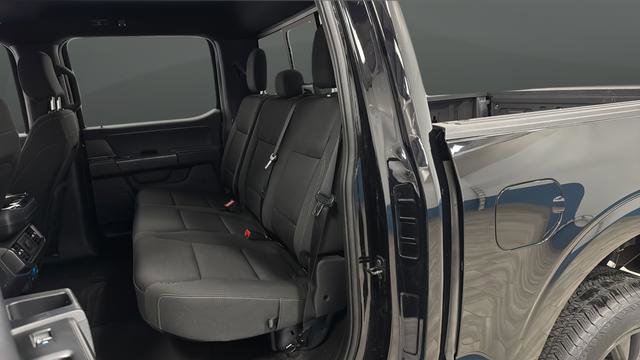 Used 2024 Ford F150 XLT w/ Equipment Group 302A MID image 21