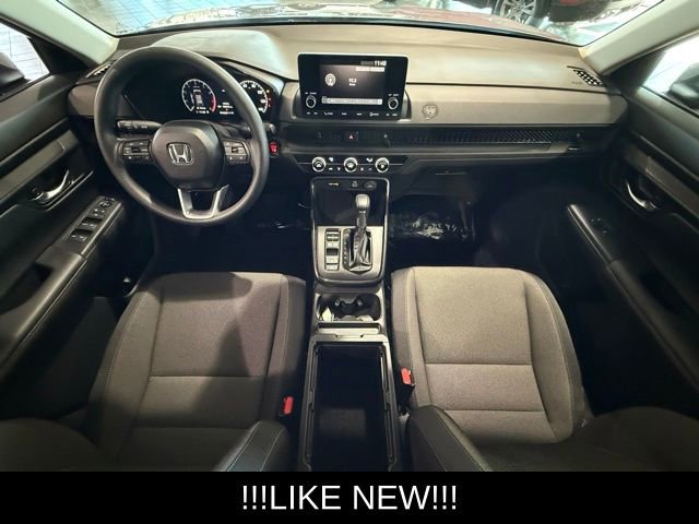 Used 2025 Honda CR-V LX image 19