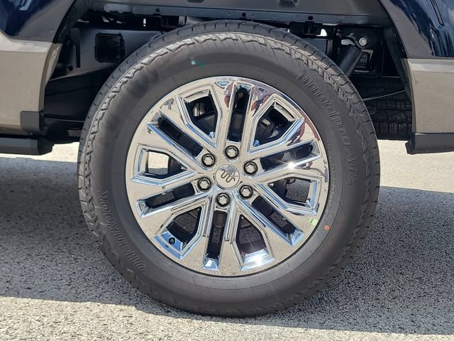 New 2026 Ford F150 King Ranch w/ Equipment Group 601A High AWD/4WD image 8