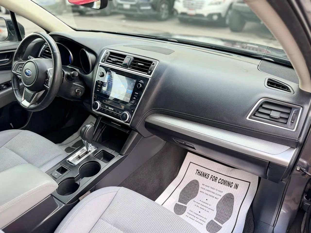 Used 2018 Subaru Outback 2.5i Premium image 35