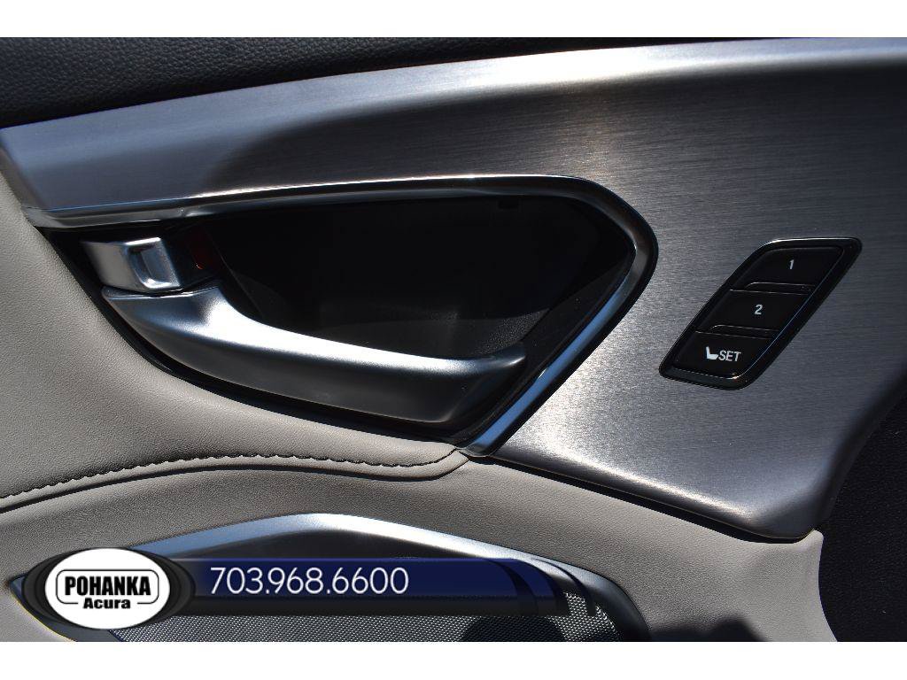 New 2026 Acura RDX SH-AWD w/ Technology Package image 25