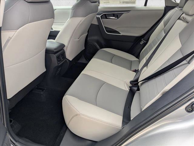 New 2025 Toyota RAV4 XLE Premium image 15