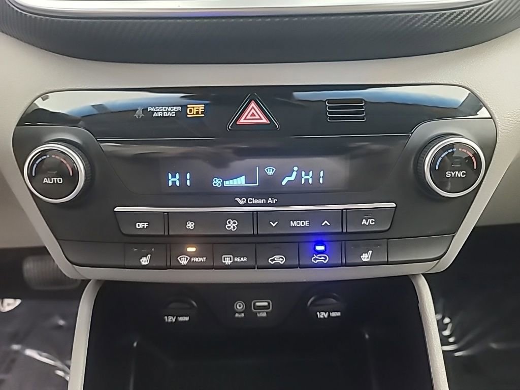Used 2020 Hyundai Tucson SEL w/ Winter Weather Package image 34