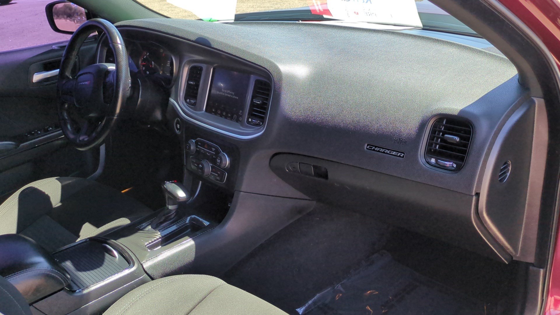 Used 2022 Dodge Charger GT w/ Blacktop Package RWD image 30