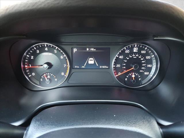 Used 2024 Kia Forte GT-Line w/ GT-Line Premium Package FWD image 11
