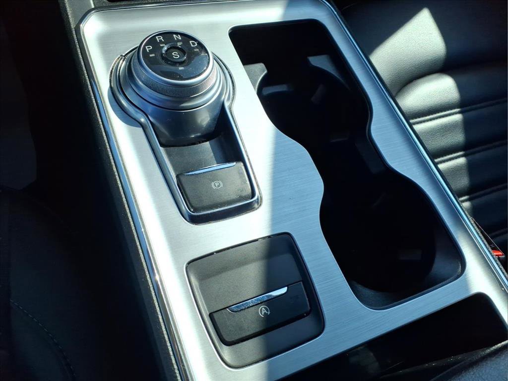 Used 2022 Ford Edge SEL image 23