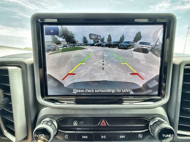 Used 2021 Ford Bronco Sport Big Bend AWD/4WD image 17