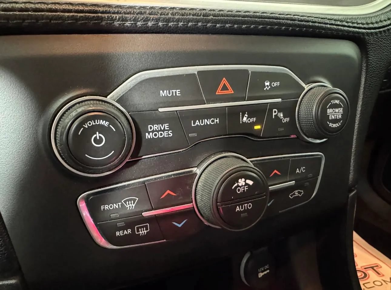 Used 2020 Dodge Charger Scat Pack RWD image 22