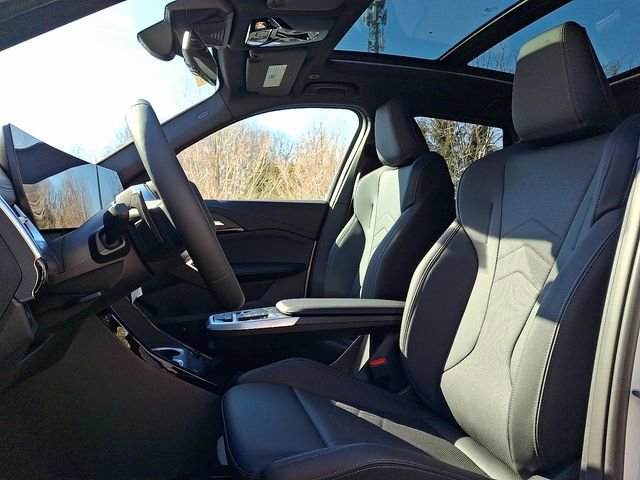 New 2026 BMW X1 xDrive28i w/ M Sport Package image 12