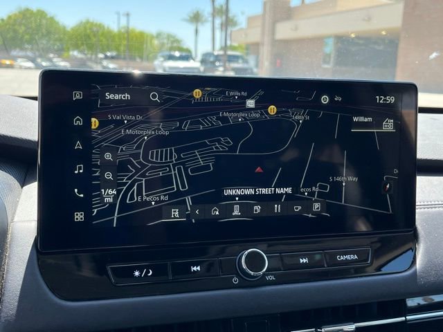 Used 2025 Mitsubishi Outlander SE AWD/4WD image 24