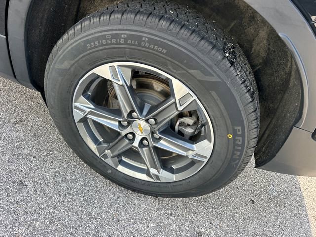 Used 2023 Chevrolet Blazer LT w/ LPO, Floor Liner Package image 45