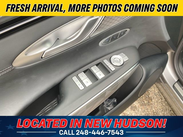 Used 2025 Genesis GV70 3.5T Sport w/ Sport Advanced Package AWD/4WD image 24