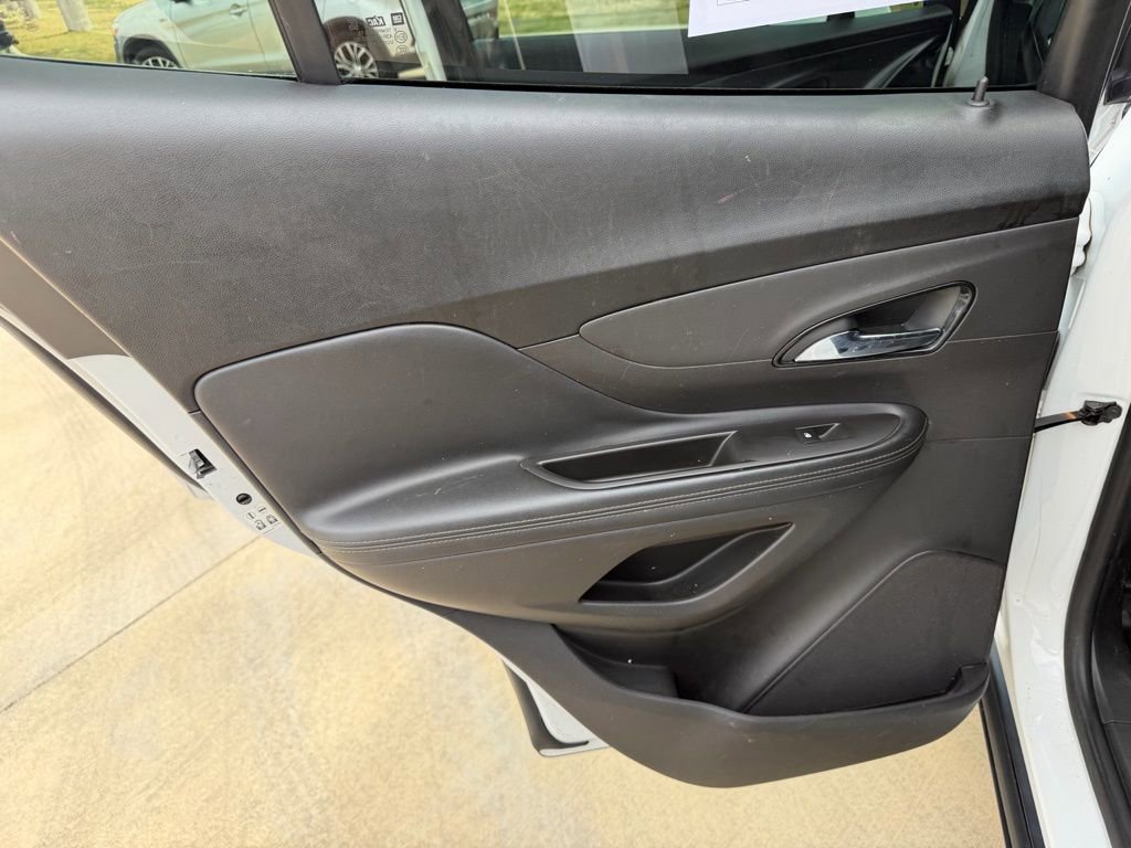 Used 2019 Buick Encore Preferred image 13