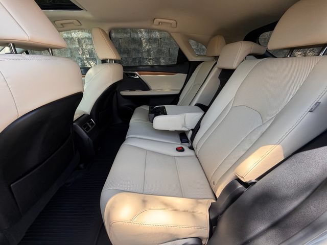 Certified 2022 Lexus RX 350 AWD w/ Premium Package image 30
