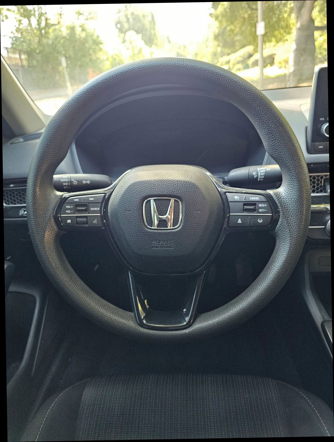Used 2022 Honda Civic LX image 32