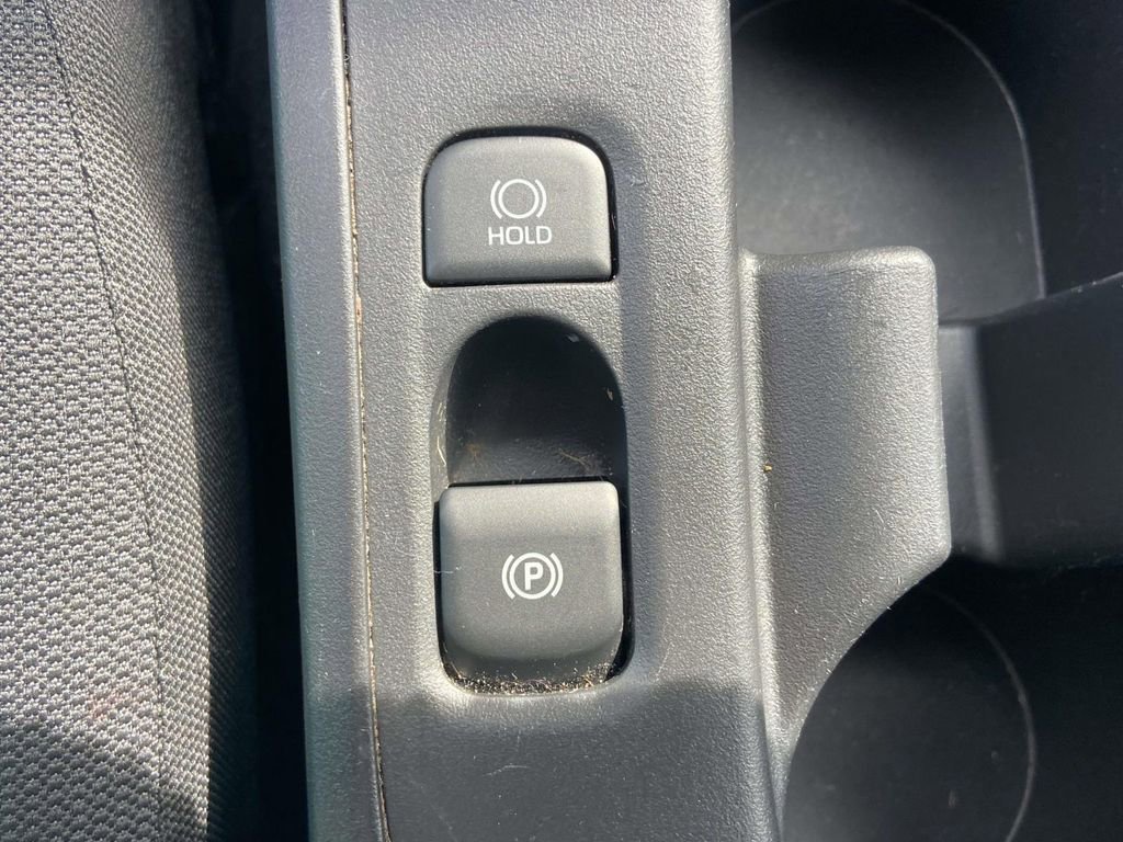 Used 2025 Toyota Corolla LE FWD image 19