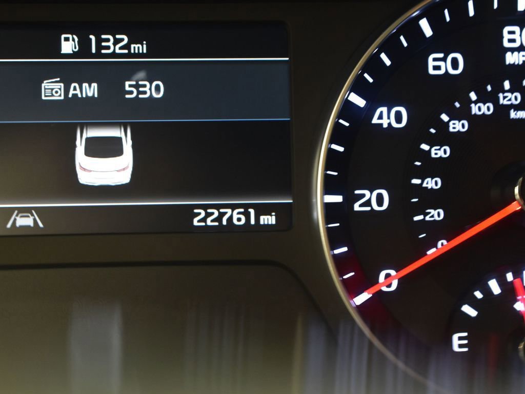 Used 2024 Kia Forte GT-Line image 13