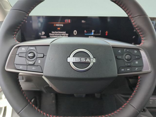 New 2026 Nissan Sentra SR w/ Floor Mat Package image 43