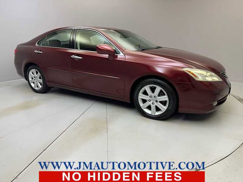 Used 2007 Lexus ES 350 image 7
