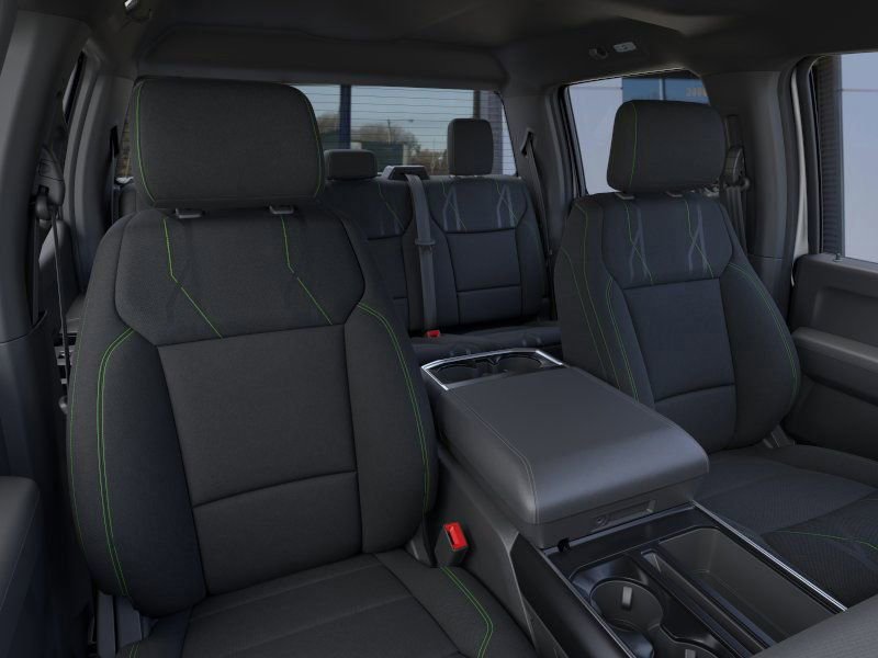 New 2025 Ford F150 STX image 10