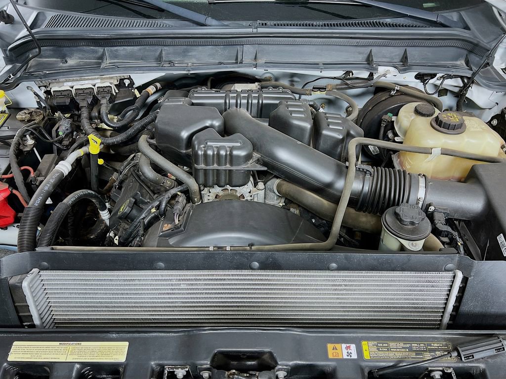 Used 2016 Ford F350 XL image 26