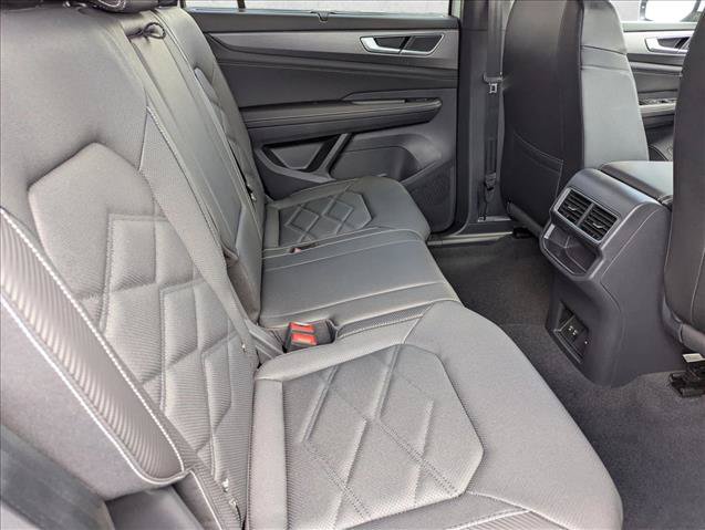 New 2026 Volkswagen Atlas Cross Sport SE AWD/4WD image 30