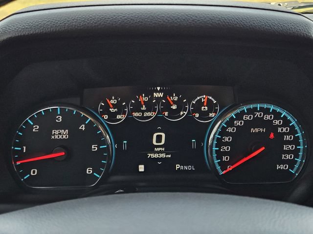 Used 2020 GMC Yukon XL Denali w/ Denali Ultimate Package AWD/4WD image 15